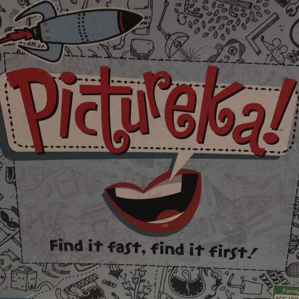 Pictureka